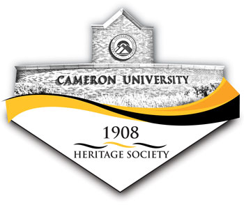 Cameron University 1908 Heritage Society